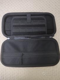 Custodia rigida per Nintendo switch 2  nuova