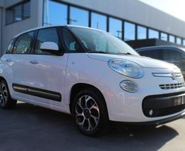 FIAT 500L 1.4 95 CV Lounge