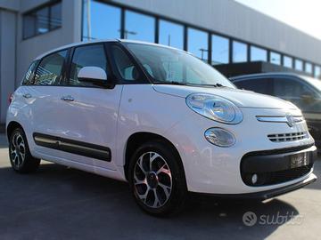 FIAT 500L 1.4 95 CV Lounge