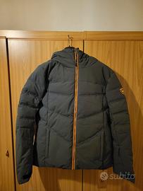 giacca sci uomo nuova TG M Rosignol