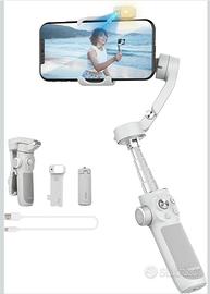 Stabilizzatore per smartphone