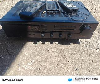 amplificatore 