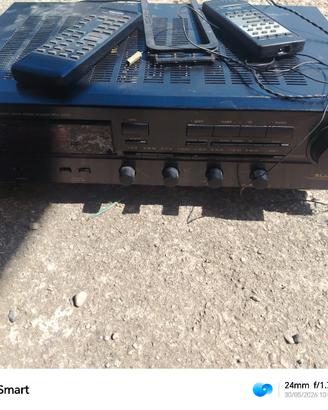 amplificatore 