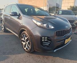 Kia Sportage 1.7 CRDI 141 CV DCT7 2WD GT Line - 20