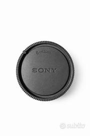 Sony FE 28-60mm f/4-5.