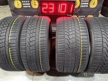 GOMME 275 35 22 E 315 30 22 AL 90% CONTINENTAL