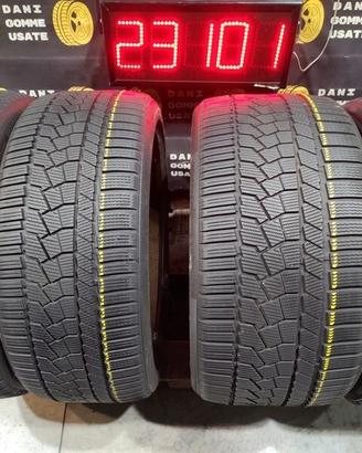 GOMME 275 35 22 E 315 30 22 AL 90% CONTINENTAL