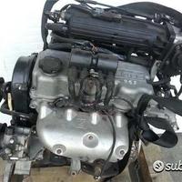 Motore usato Chevrolet matiz - b10s1