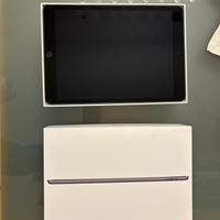 Ipad 9  2a Gen, 64 giga, wifi 10,2”