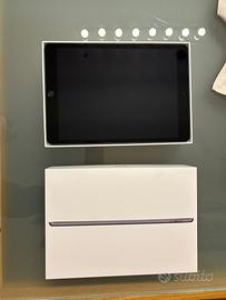 Ipad 9  2a Gen, 64 giga, wifi 10,2”