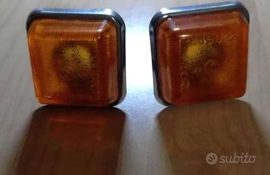 Freccia laterali lucciole alfetta