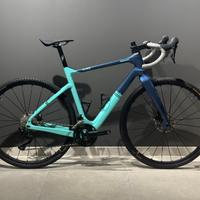 Bianchi Arcadex Grx 2x11 M