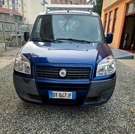 FIAT DOBLO clima 1.3 multijet 