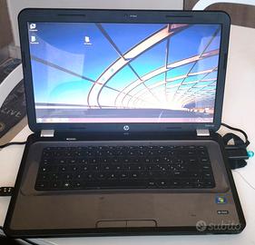 Laptop HP Pavilion g6-1355sl