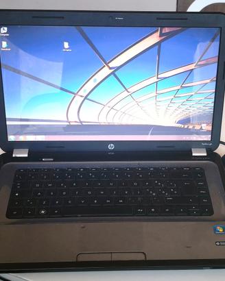 Laptop HP Pavilion g6-1355sl