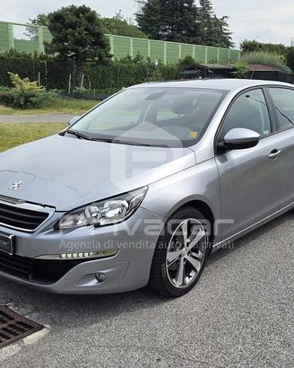 PEUGEOT 308 BlueHDi 120 S&S Allure