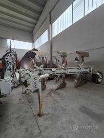 Aratro ermo 3 vomeri