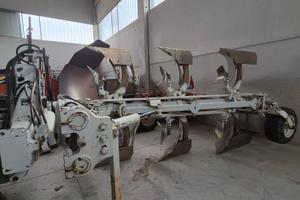 Aratro ermo 3 vomeri