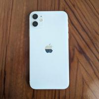 iPhone 11 64 Gb Bianco