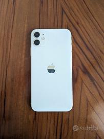 iPhone 11 64 Gb Bianco
