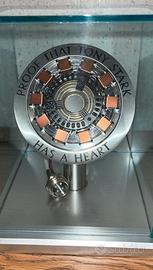 reattore marvel iron man collezione  RGB