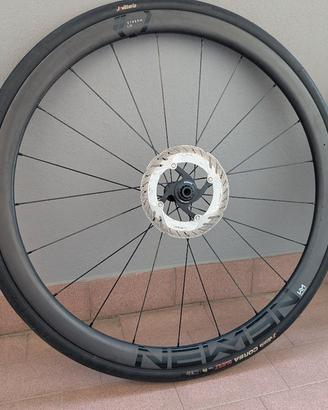 Ruote Carbonio Strada Newmen Streem Climb