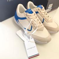 Tommy Hilfiger sneakers da donna - taglia 37
