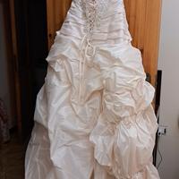 vestito da sposa 