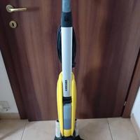 lavapavimenti karcher 
