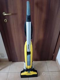 lavapavimenti karcher 