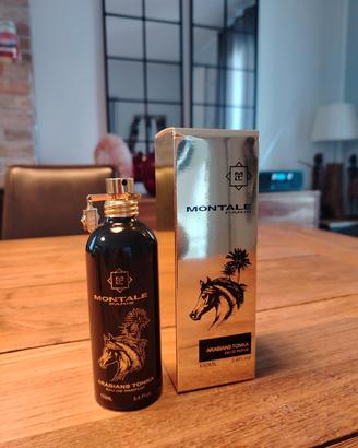 arabians tonka montale 