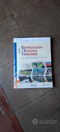 Nuovo Geopedologia, ecologia, territorio.