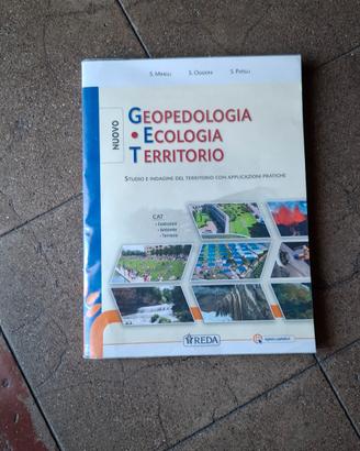 Nuovo Geopedologia, ecologia, territorio.