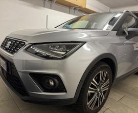 SEAT Arona - 2020