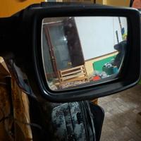 specchietto lato sx bmw x3 e83 