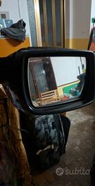 specchietto lato sx bmw x3 e83 