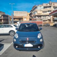 Fiat 500L 1.6 120 cv Lounge