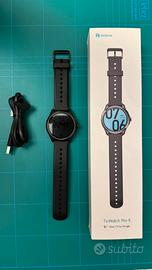 Smartwatch TicWatch Pro 5