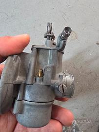 Carburatore Lambretta j50