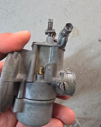 Carburatore Lambretta j50