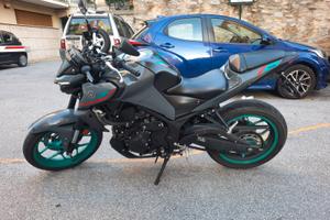 Yamaha MT-03 - 2022