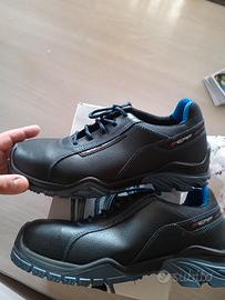 Scarpe antinfortunistiche n 43