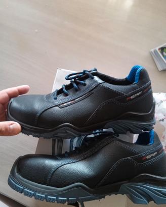 Scarpe antinfortunistiche n 43