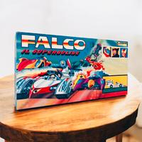 Vintage giochi le più belle versioni