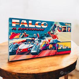 Vintage giochi le più belle versioni