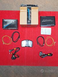 cablaggi / cavi / fili / collegamento x Yamaha R6