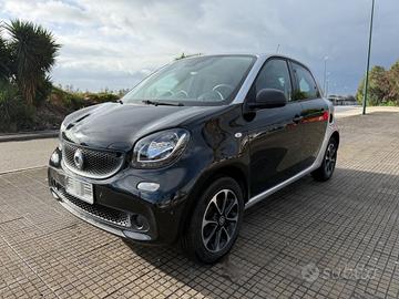 Smart ForFour 70 1.0 Passion