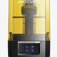 Stampante Anycubic Photon M5S + Wash&Cure Plus