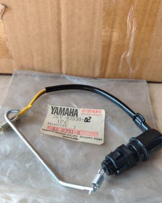 INTERRUTTORE STOP ORIGINALE YAMAHA FJ1100 FJ1200 F