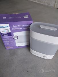 Sterilizzatore Avent Philips